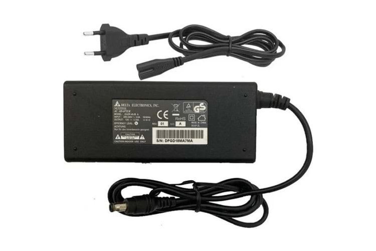 12V 4.5A 5.5*2.5 ADAPTOR PE-1550 (LITE-ON)