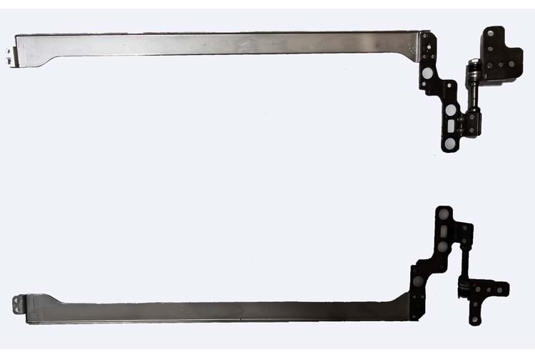 Lenovo Orijinal V15-IGL 82C3 V15-IIL 82C5 V15-ADA 82C7 L+R Sağ Sol Hinge Menteşe Takımı