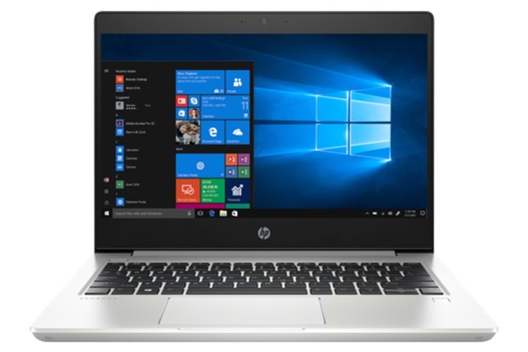 HP 430 G6 İ5 8.NESİL 8GB DDR4 RAM 256GB SSD 13.3 2.EL NOTEBOOK