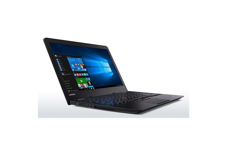 Lenovo ThinkPad i7-7500U 8GB/256 SSD O/B 13.3