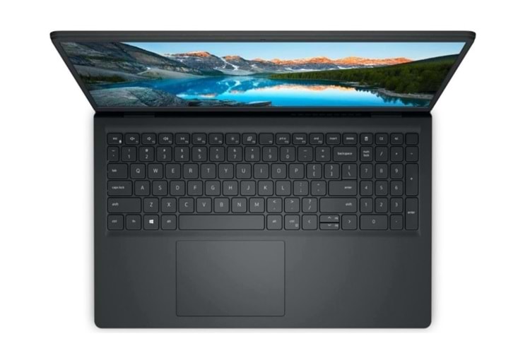 DELL INSPIRON 3520 İNTEL i5 1235U 8GB DDR4 RAM 512GB M.2 NVMe SSD SSD 15.6