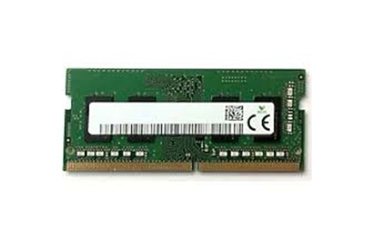 MİCRON 4GB DDR4 3200 MHZ NOTEBOOK RAM BULK