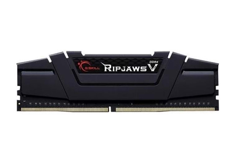 GSKILL 8GB 3600MHz DDR4 SOĞUTUCULU CL16 PC RAM