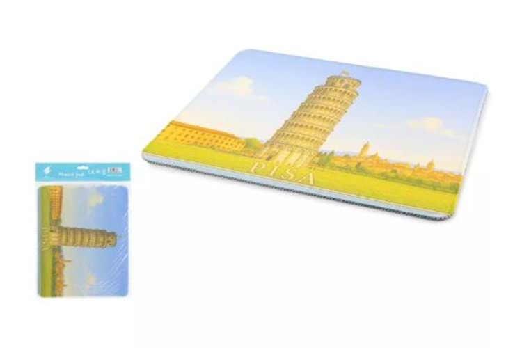 25X29 CM GAMING MOUSE PAD (KARIŞIK)