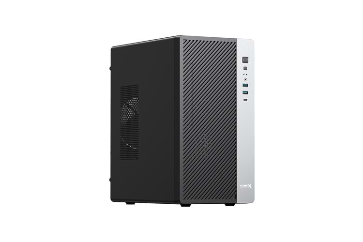 İ5 8.NESİL 8GB DDR4 RAM 240GB SSD MASAÜSTÜ BİLGİSAYAR KASASI