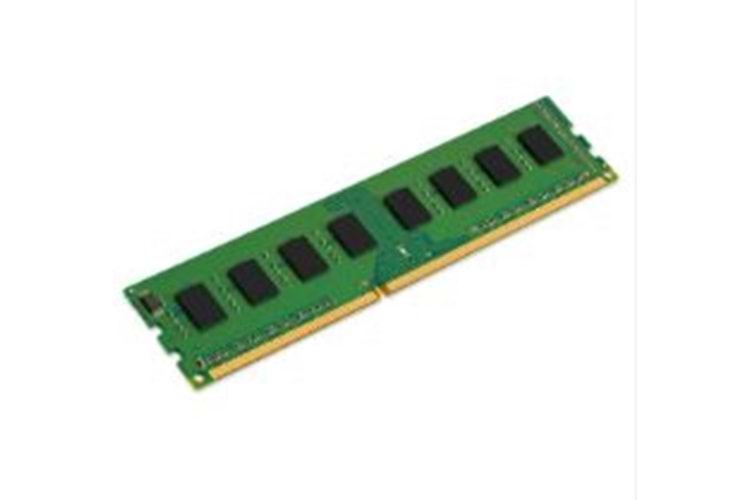 OEM 4GB DDR3 PC3-12800U PC Ram (Pull Out)