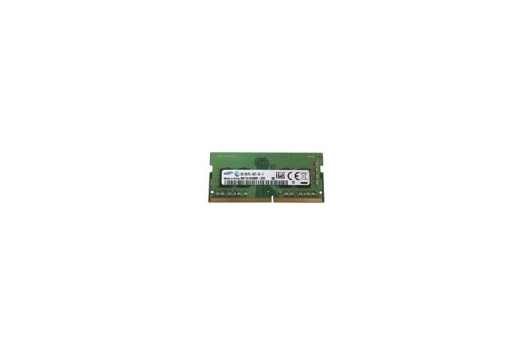 SAMSUNG 8GB DDR5 5600MHz Notebook Bellek BULK