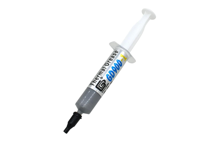 GD-900-1 ŞIRINGA TERMAL MACUN 30GR ( 6.0 W/M-K )