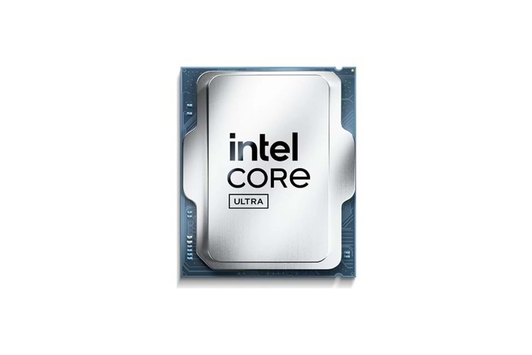 INTEL Core Ultra 5 235 1851 SOKET 5.0GHZ 24MB ÖNBELLEK 3MM TRAY İŞLEMCİ