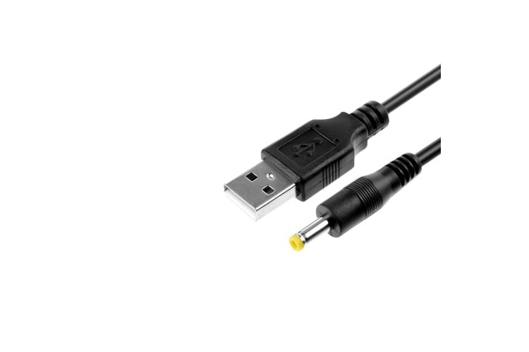 CONCORD C-SB 12V / 2A 5.5*2.5 Usb Çevirici Kablo