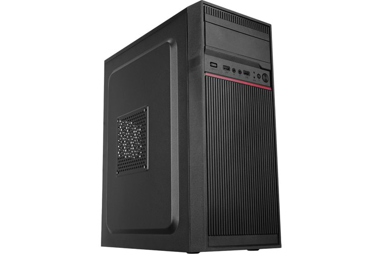 Everest K210 250W Bilgisayar Kasası