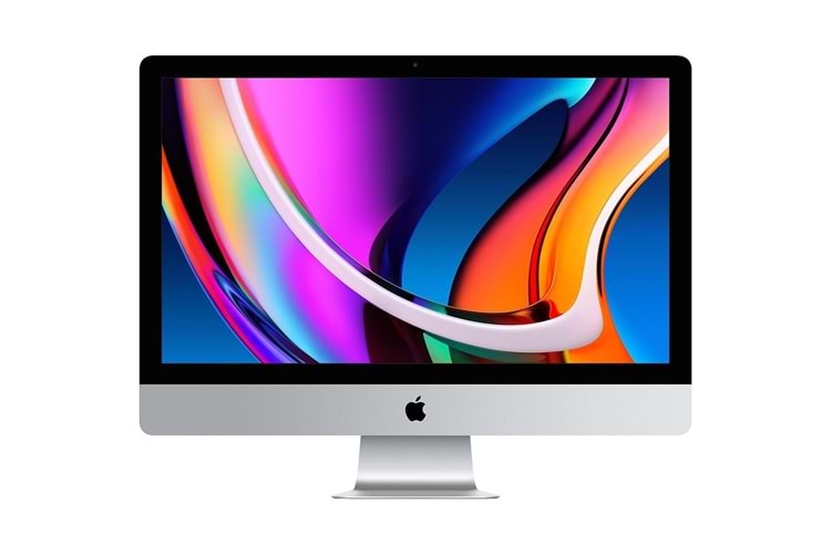 APPLE iMAC ONE PC 2015 İ5 5.Gen 8GB DDR3 256SSD 21.5