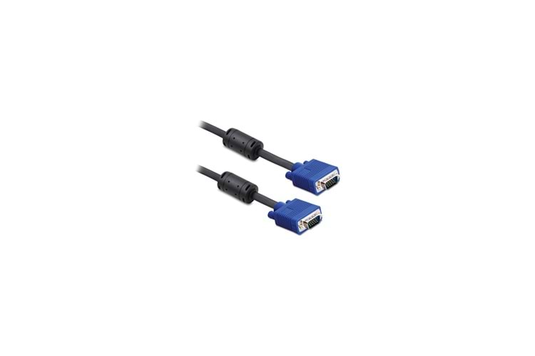 S-LİNK SL-VGA10 10 METRE VGA KABLO