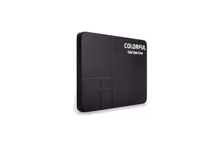 COLORFUL SL500 480GB 500-450 MB/S SSD 2.5''