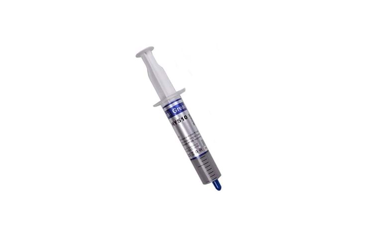 TERMAL MACUN GAB-HM501 30GR GRI MINI SIRINGA MN03