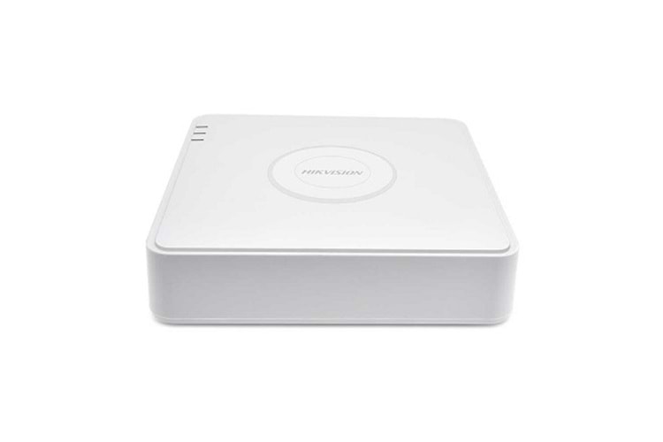 HIKVISION DS-7104NI-Q1 1080P 4 KANAL NVR KAYIT CİHAZI (1 SATA, H.265+) (POE YOK)