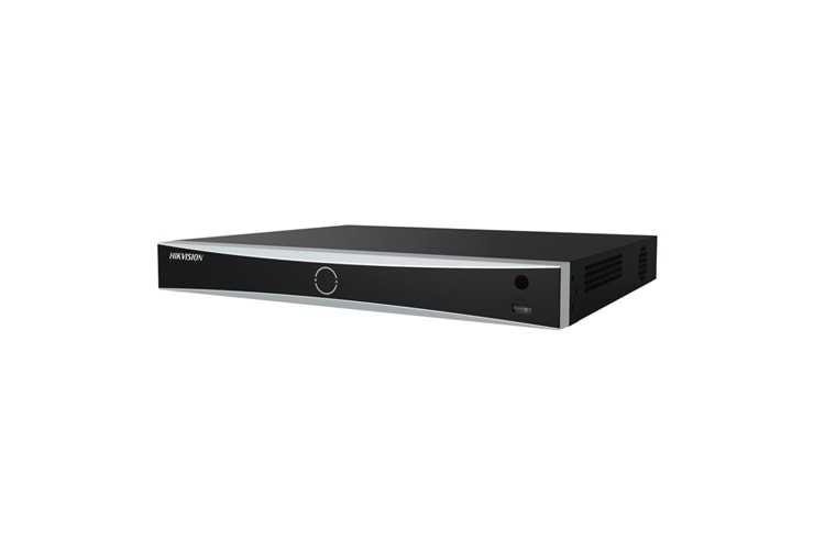 HIKVISION DS-7732NXI-K4 32 KANAL 4K NVR, 4 SATA