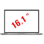 16.1'' EKRAN