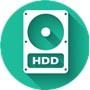 HDD
