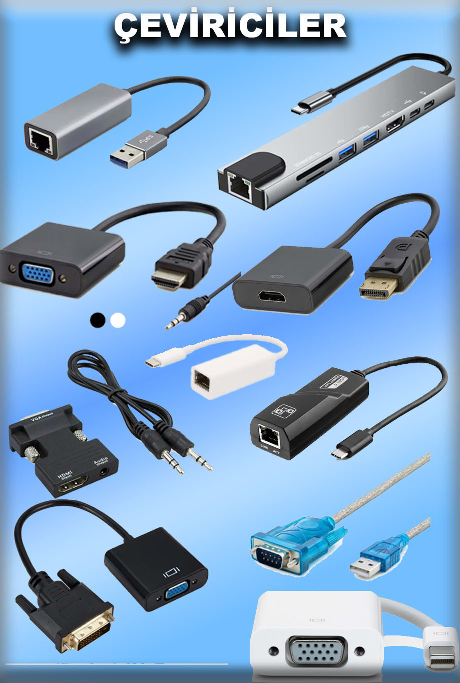 HDMI, hdmi, hdmı, to, dan,den, vga, dp, display, DISPLAY, DVİ, dvi, DVI,