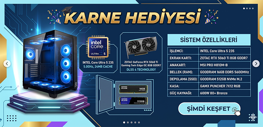 LENOVO, KURUMSAL, 2. EL, GAMING, OYUNCU, OFIS, exel, word,