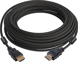 15 METRE HDMI ÖRGÜLÜ KABLO GAB-HDMI15