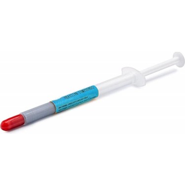 TERMAL MACUN GAB-HM501 1GR GRI MINI SIRINGA