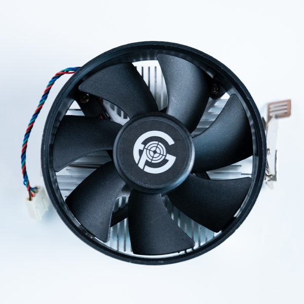 PERFORMAX ID9225M12S AMD AM4 ISLEMCI FANI
