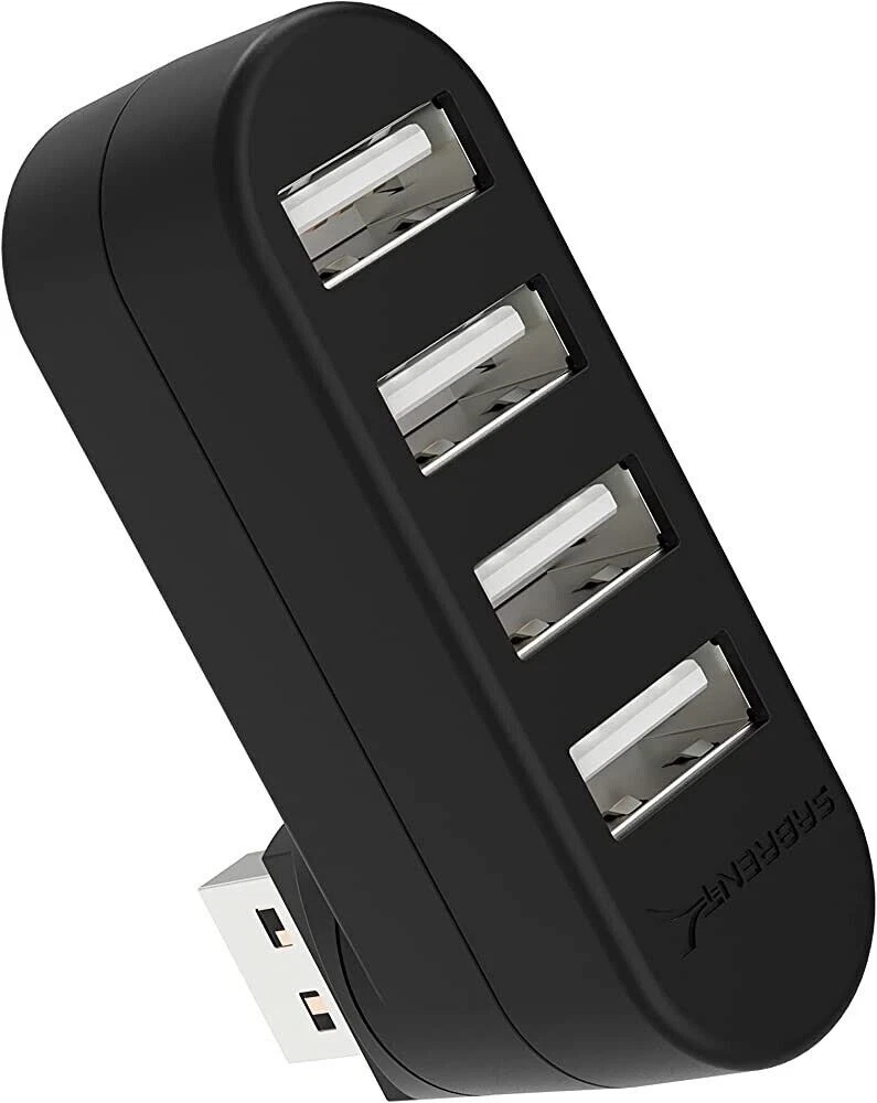 4 PORT USB 2.0 HUB NB OYNAR BAŞLIK