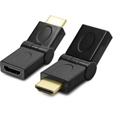 HDMI EKL. UZATMA  (L) APARATI