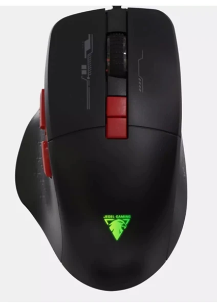 JEDEL GM150 OYUNCU MOUSE