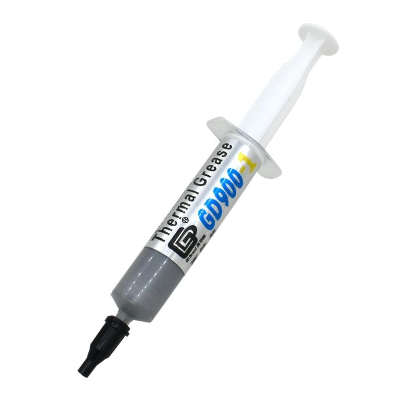 GD-900-1 ŞIRINGA TERMAL MACUN 30GR ( 6.0 W/M-K )