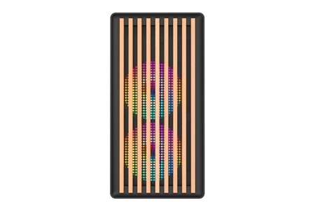 TURBOX i5 12400 16GB DDR4 RAM 256GB M.2 NVME SSD MASAÜSTÜ BİLGİSAYAR