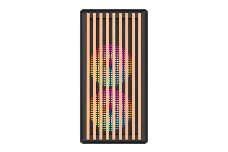 TURBOX i5 12400 16GB DDR4 RAM 256GB M.2 NVME SSD MASAÜSTÜ BİLGİSAYAR
