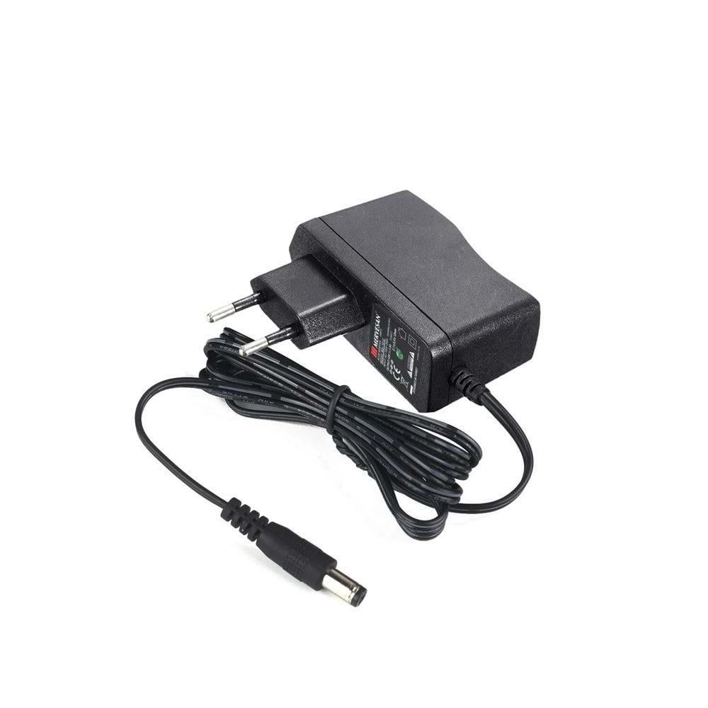 12 Volt 1 Amper 5.5*2,5 KUTULU