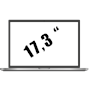 17.3'' EKRAN