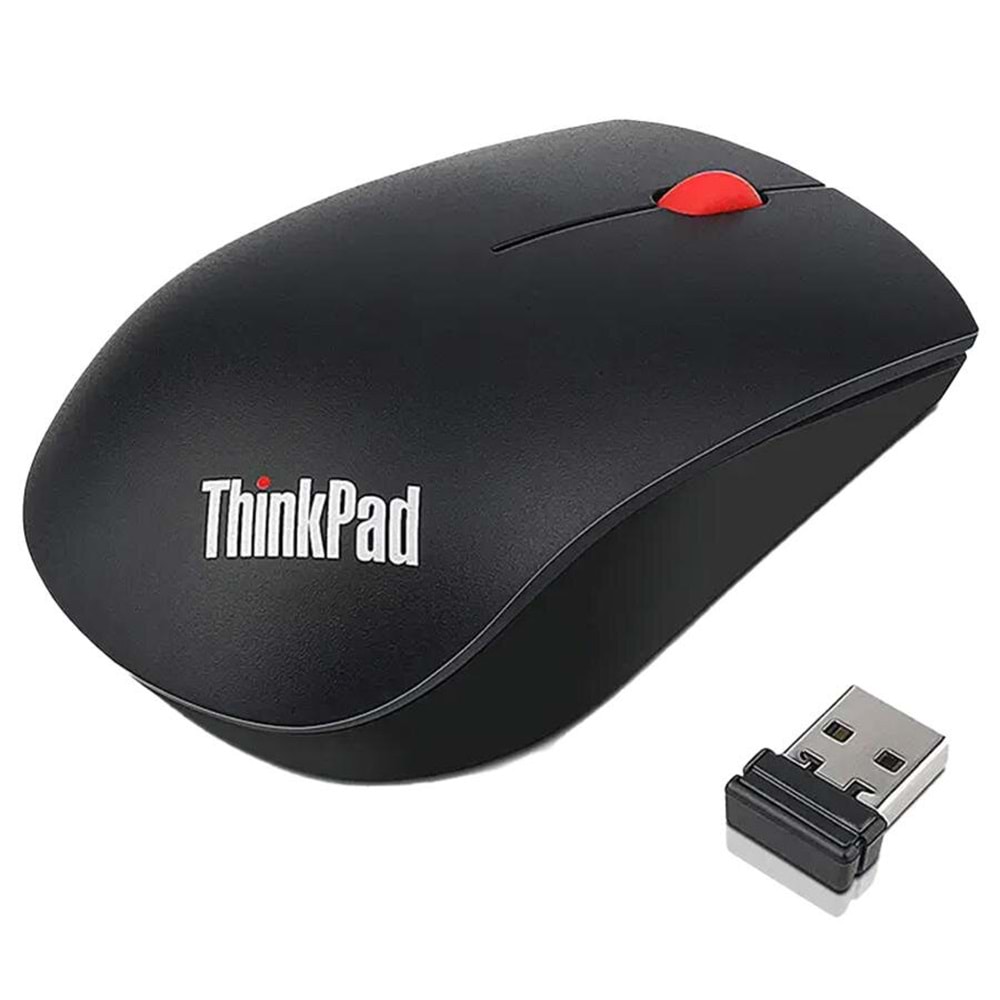 LENOVO THINKPAD ESSENTİAL KABLOSUZ MOUSE