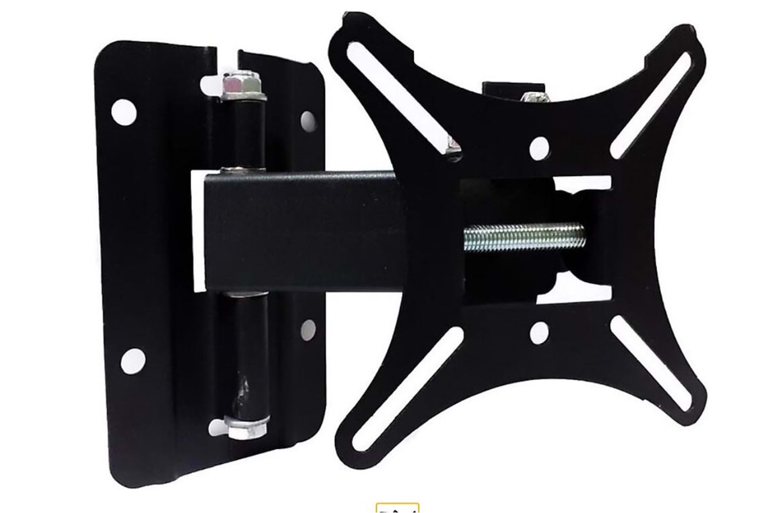 UFIX LCD/LED SABİT TV ASKI APARATI 19/22