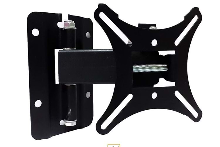 UFIX LCD/LED SABİT TV ASKI APARATI 19/22