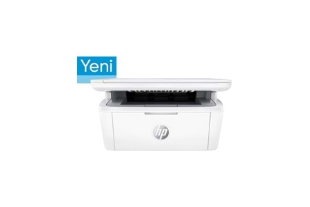 HP LASERJET MFP M141CW FOTOKOPİ , TARAYICI , BASKI Wİ-Fİ LAZER TONERLİ YAZICI