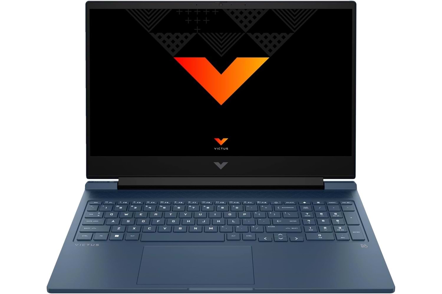 HP VICTUS INTEL i5-13500H 16GB DDR4 RAM 512GB M.2 NVME SSD 6GB RTX4050 GDDR6 15.6