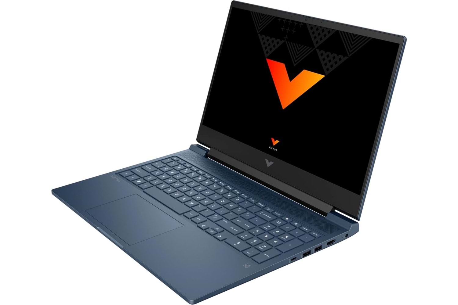 HP VICTUS INTEL i5-13500H 16GB DDR4 RAM 512GB M.2 NVME SSD 6GB RTX4050 GDDR6 15.6