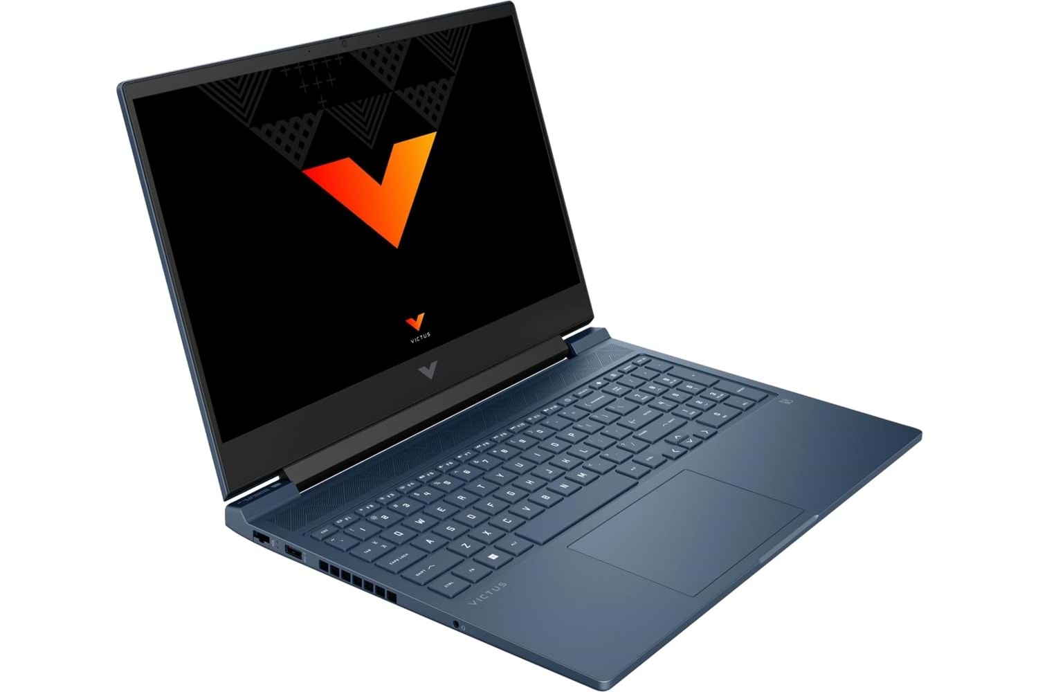 HP VICTUS INTEL i5-13500H 16GB DDR4 RAM 512GB M.2 NVME SSD 6GB RTX4050 GDDR6 15.6