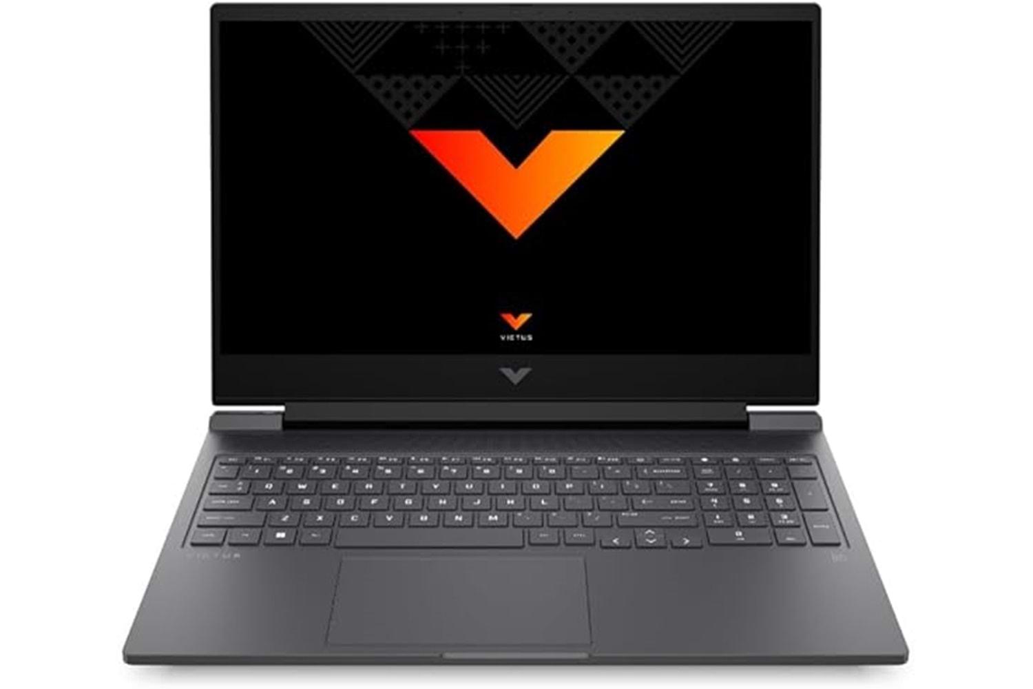 HP VİCTUS İ5 14500HX 16GB DDR5 RAM 512GB M.2 NVME SSD RTX4060 8GB 16.1