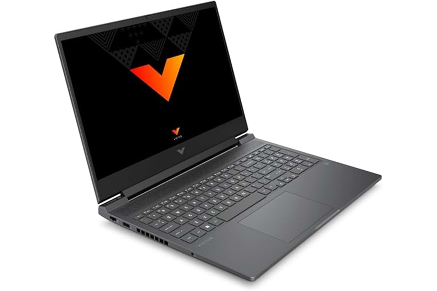 HP VİCTUS İ5 14500HX 16GB DDR5 RAM 512GB M.2 NVME SSD RTX4060 8GB 16.1