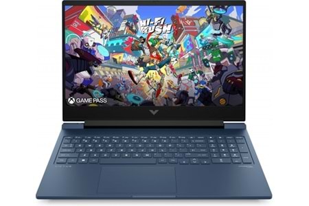 HP VİCTUS RYZEN 5 8645HS 16GB DDR5 RAM 512GB SSD RTX4060 8GB 15.6 