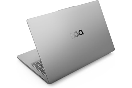 Lenovo LOQ İ5 12450HX 16GB DDR5 RAM 512GB M.2 SSD 6GB RTX4050 GDDR6 FREEDOS 15.6