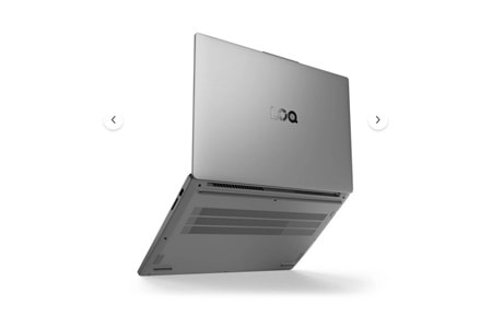 LENOVO LOQ İ5 12450HX 16GB RAM 512GB SSD RTX3050 6GB GDDR6 15.6