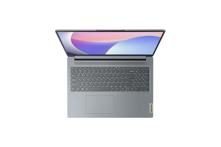 LENOVO IDEAPAD INTEL i3-1315U 8GB DDR5 RAM 512GB SSD FREEDOS 15.6