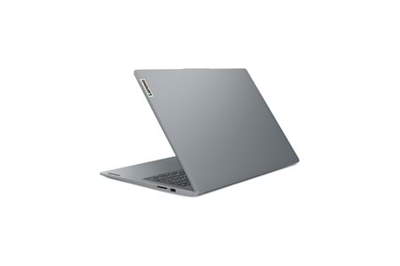 LENOVO IDEAPAD INTEL i3-1315U 8GB DDR5 RAM 512GB SSD FREEDOS 15.6